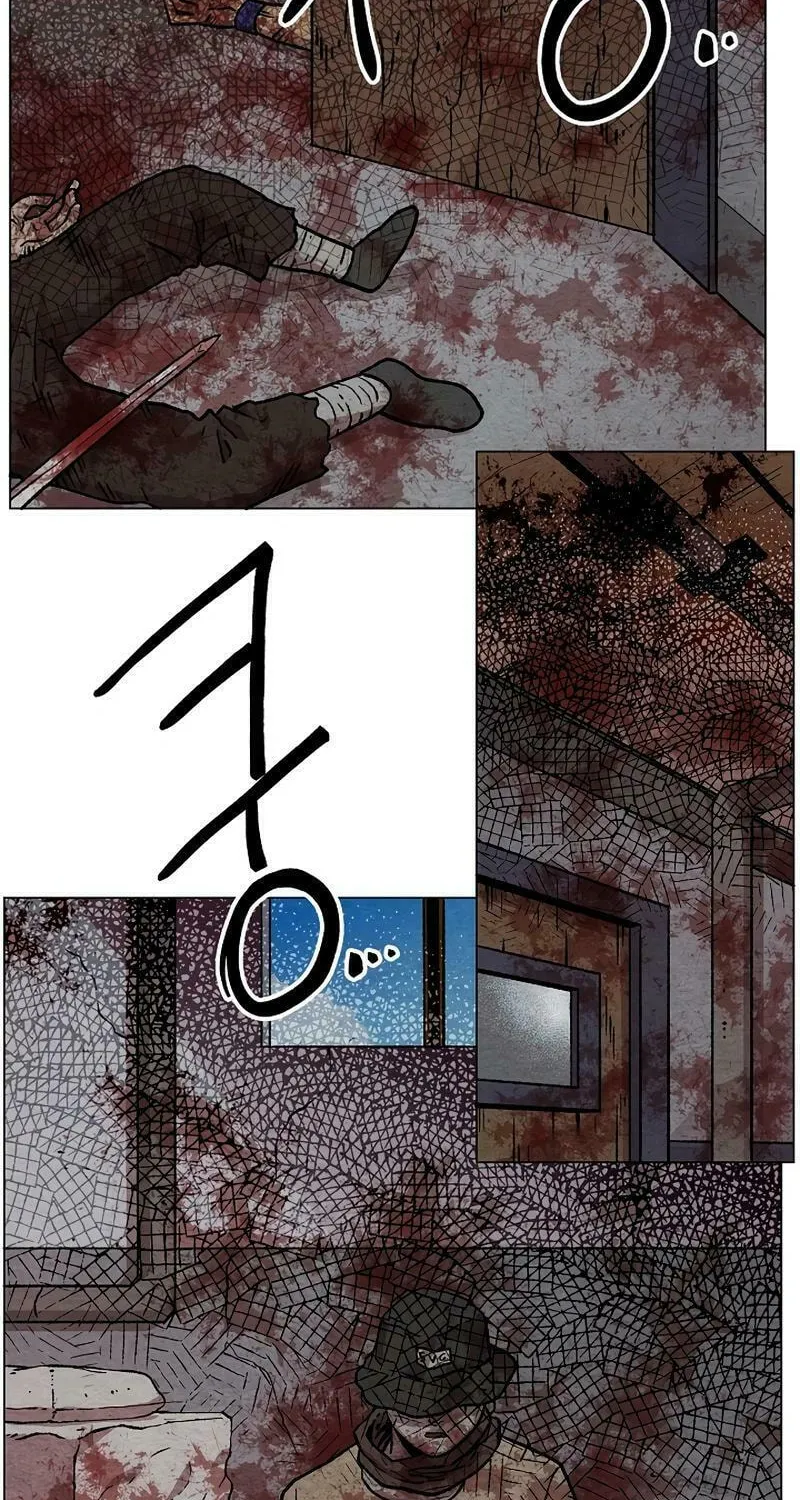Read Asura Gate chapter 28 image 47 on Lezhin