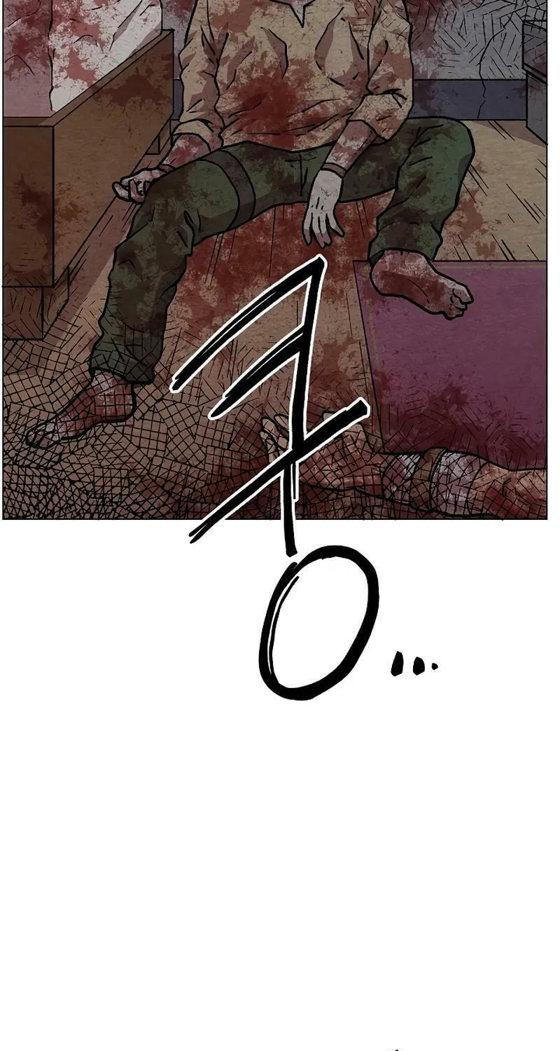 Read Asura Gate chapter 28 image 48 on Lezhin