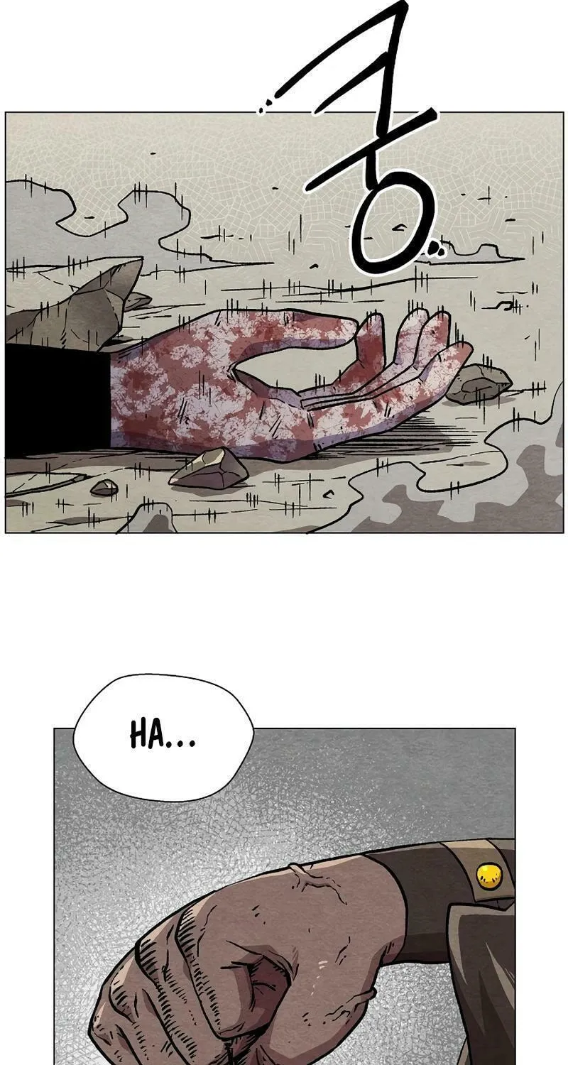 Read Asura Gate chapter 28 image 49 on Lezhin