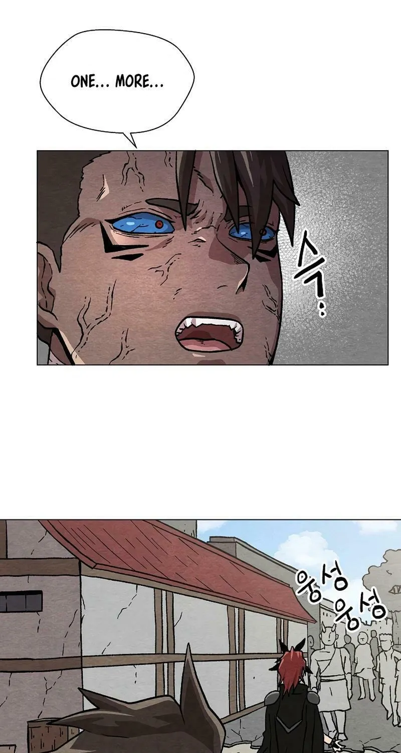 Read Asura Gate chapter 28 image 52 on Lezhin