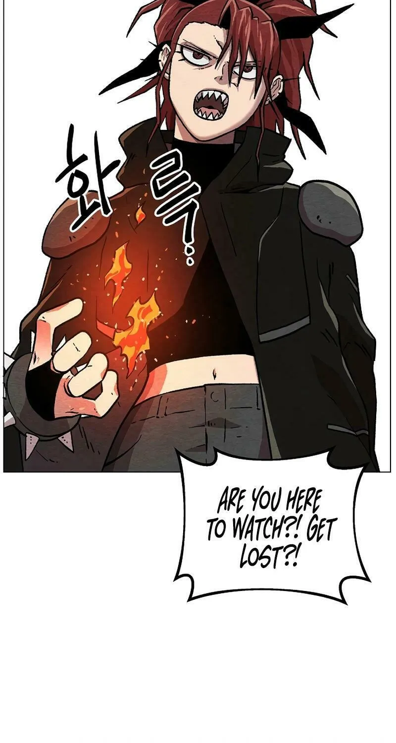Read Asura Gate chapter 28 image 54 on Lezhin