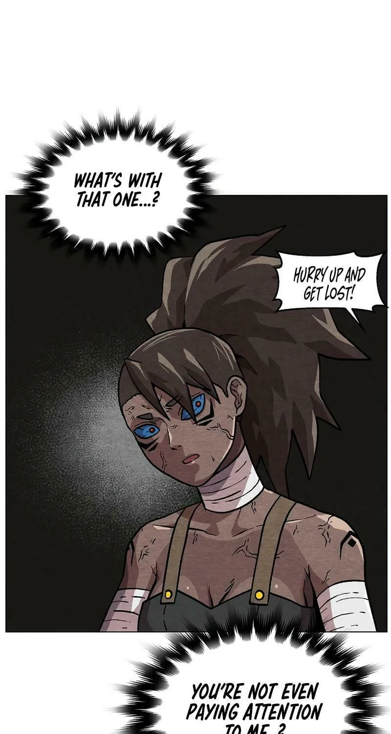 Read Asura Gate chapter 28 image 57 on Lezhin