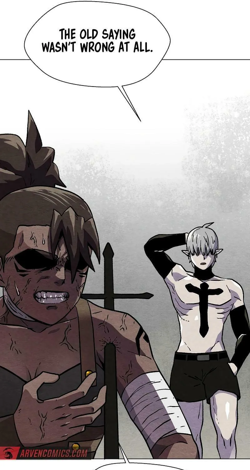 Read Asura Gate chapter 28 image 63 on Lezhin