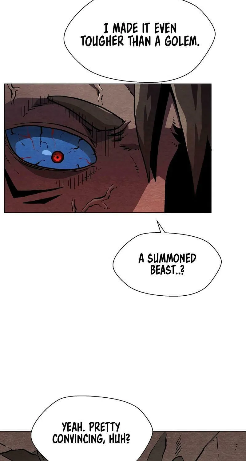 Read Asura Gate chapter 28 image 66 on Lezhin