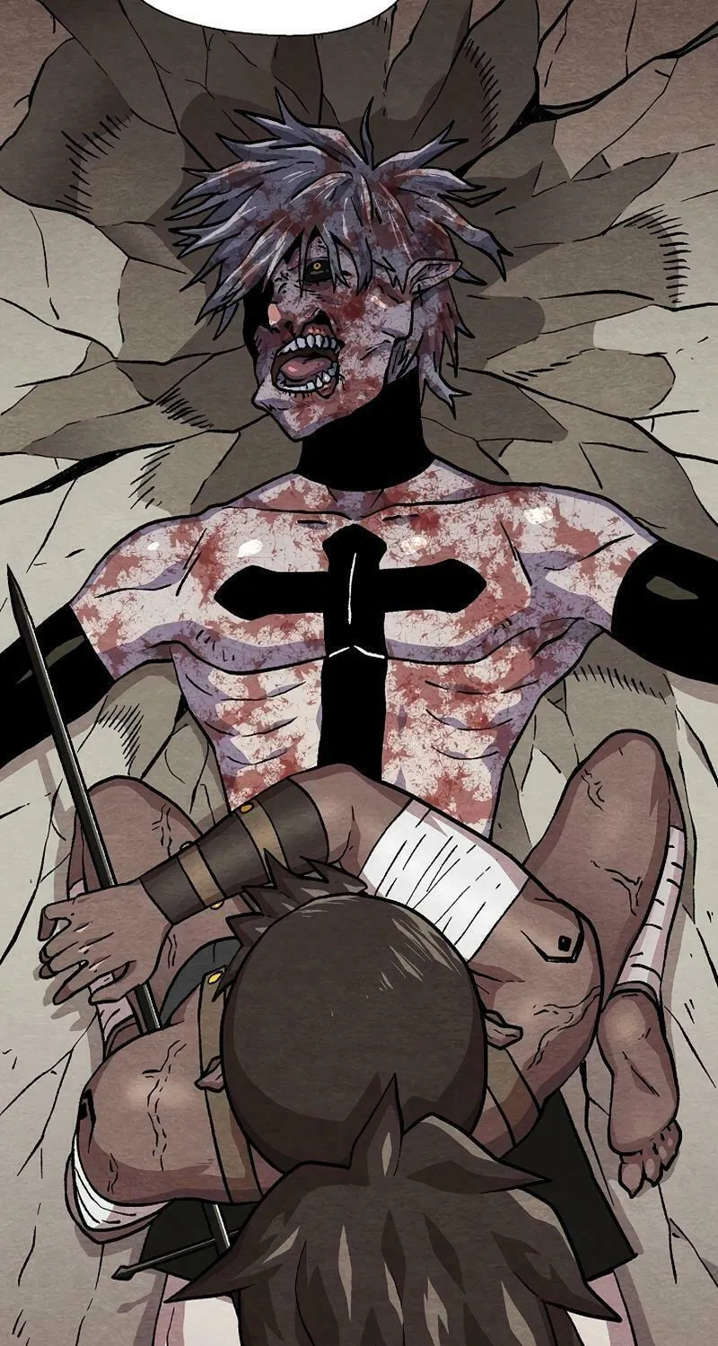 Read Asura Gate chapter 28 image 67 on Lezhin