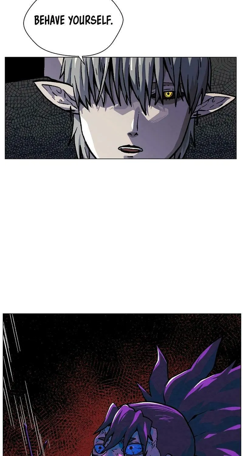 Read Asura Gate chapter 28 image 70 on Lezhin