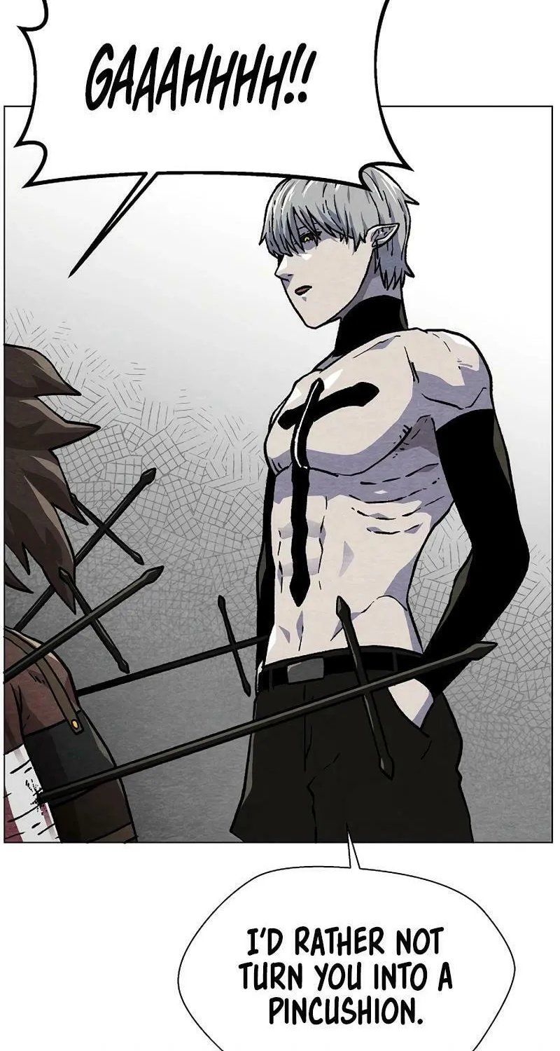 Read Asura Gate chapter 28 image 72 on Lezhin