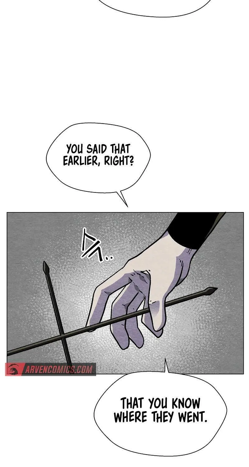 Read Asura Gate chapter 28 image 73 on Lezhin