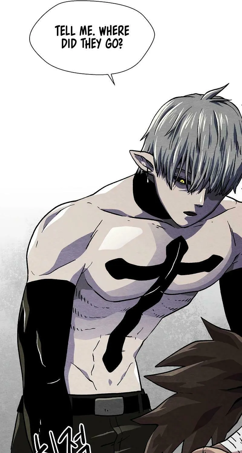 Read Asura Gate chapter 28 image 75 on Lezhin