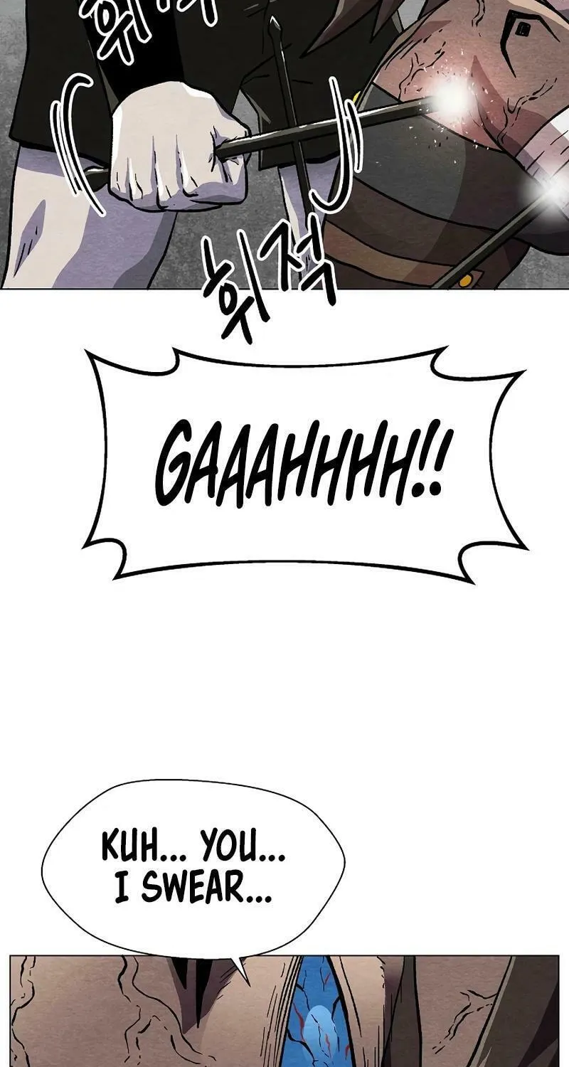 Read Asura Gate chapter 28 image 76 on Lezhin