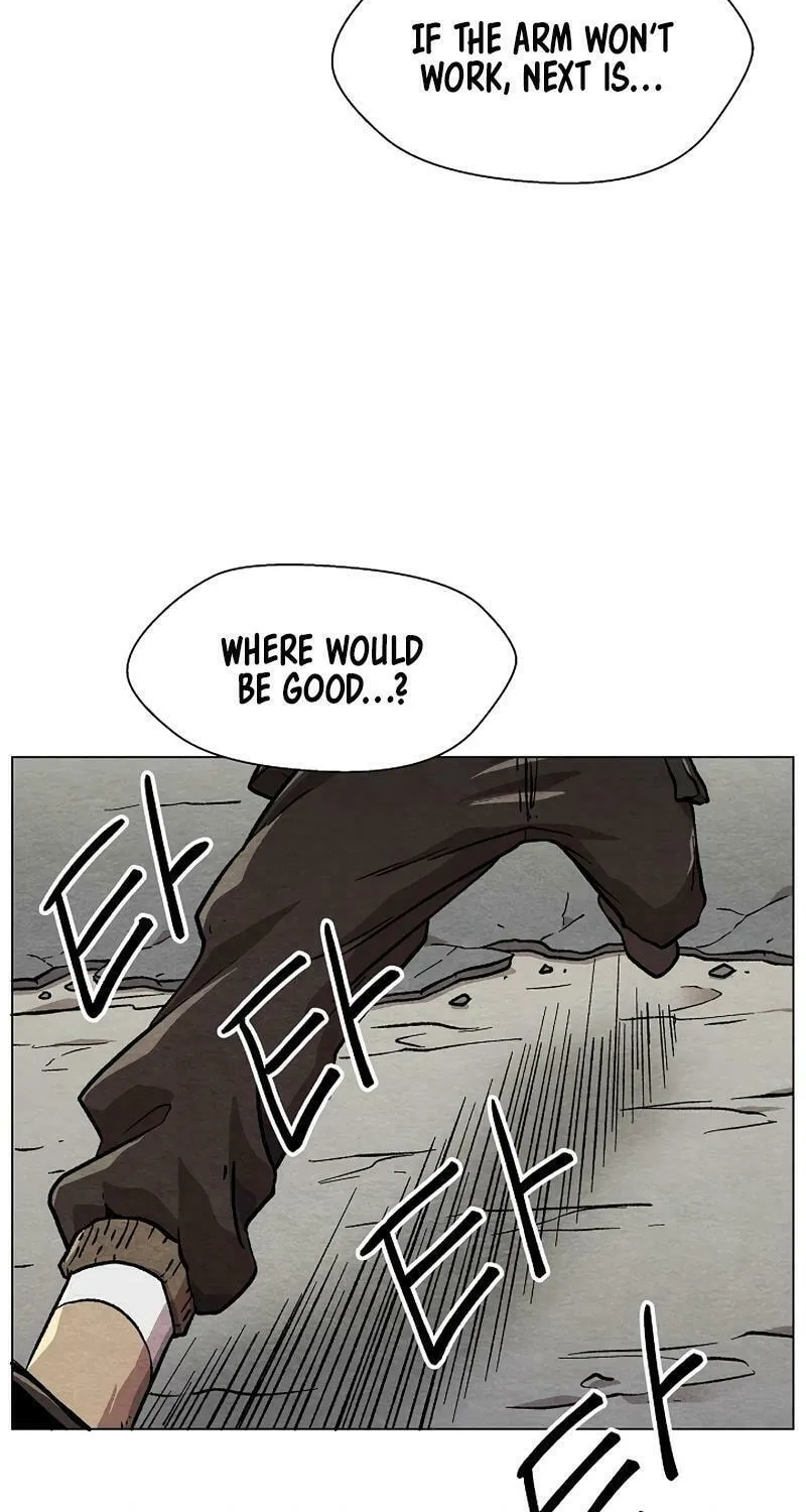 Read Asura Gate chapter 28 image 78 on Lezhin
