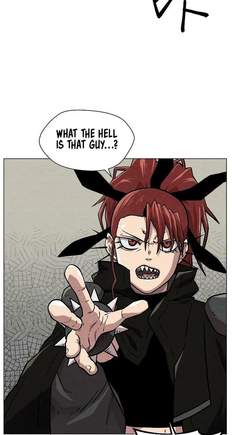 Read Asura Gate chapter 28 image 79 on Lezhin