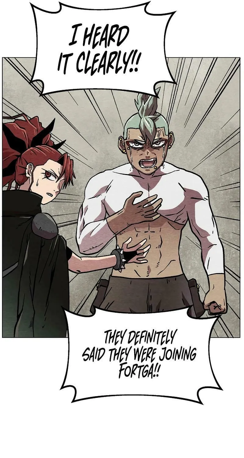 Read Asura Gate chapter 29 image 11 on Lezhin