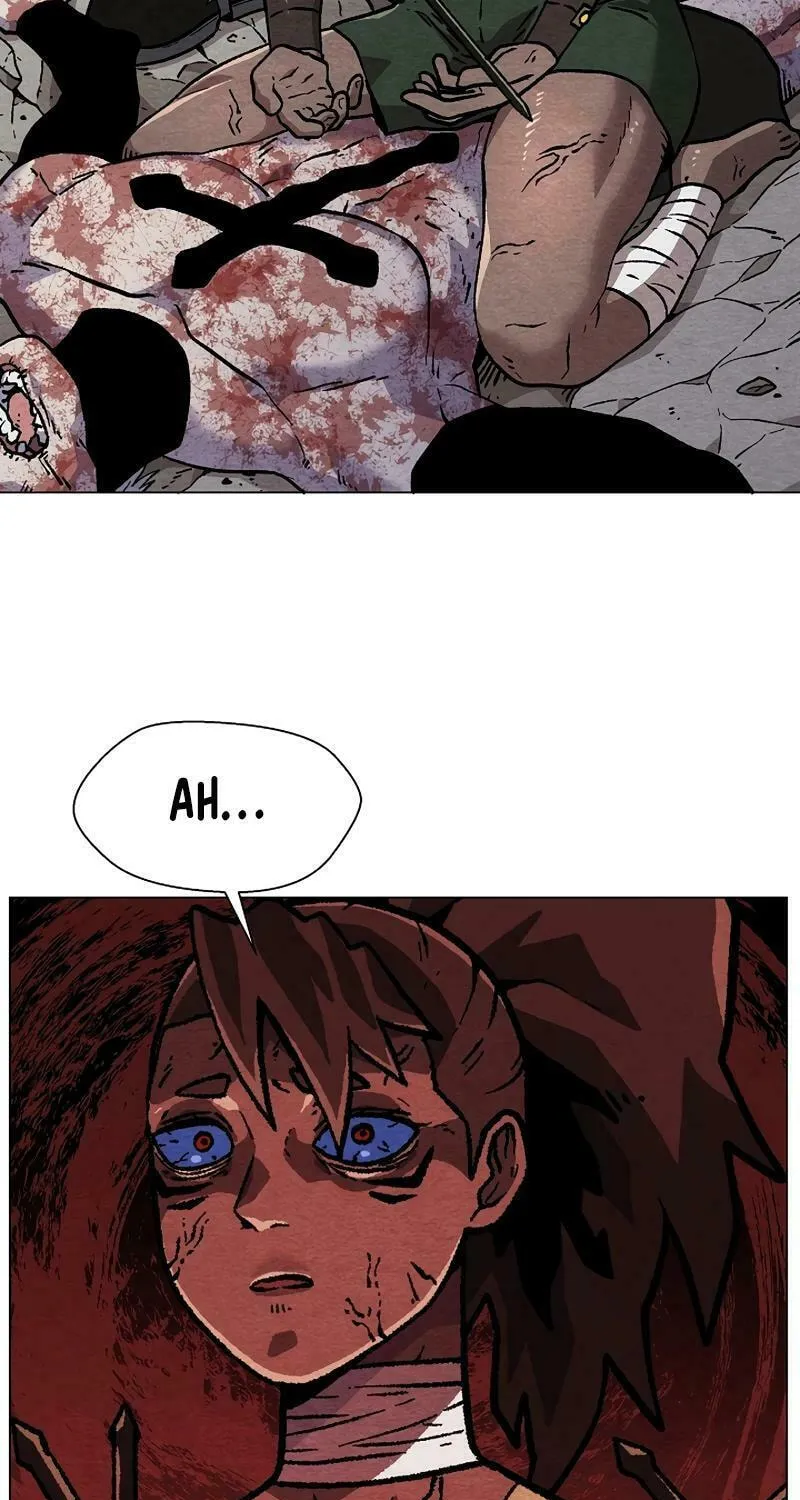 Read Asura Gate chapter 29 image 15 on Lezhin