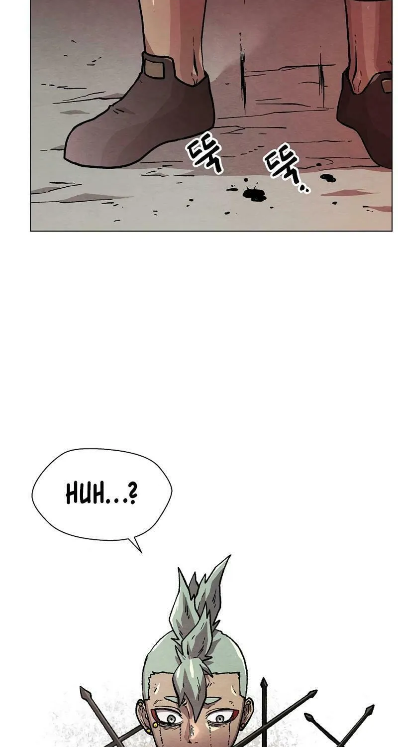 Read Asura Gate chapter 29 image 18 on Lezhin