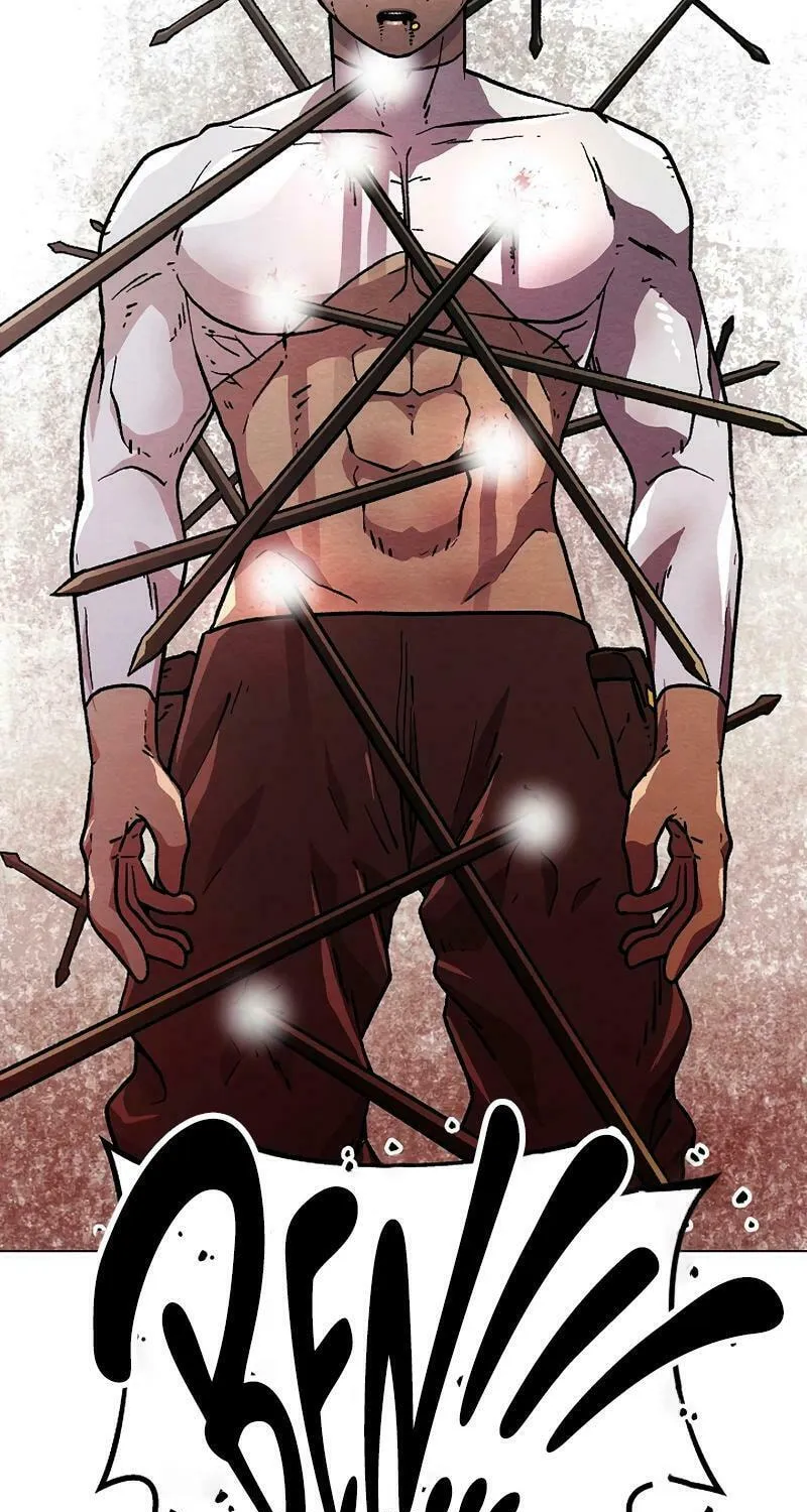 Read Asura Gate chapter 29 image 19 on Lezhin