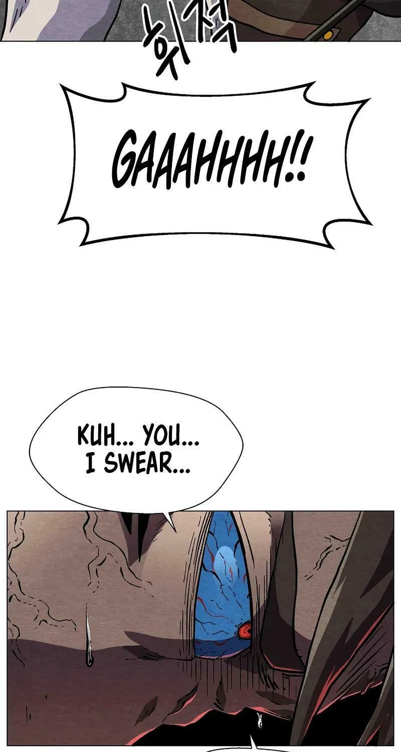 Read Asura Gate chapter 29 image 2 on Lezhin
