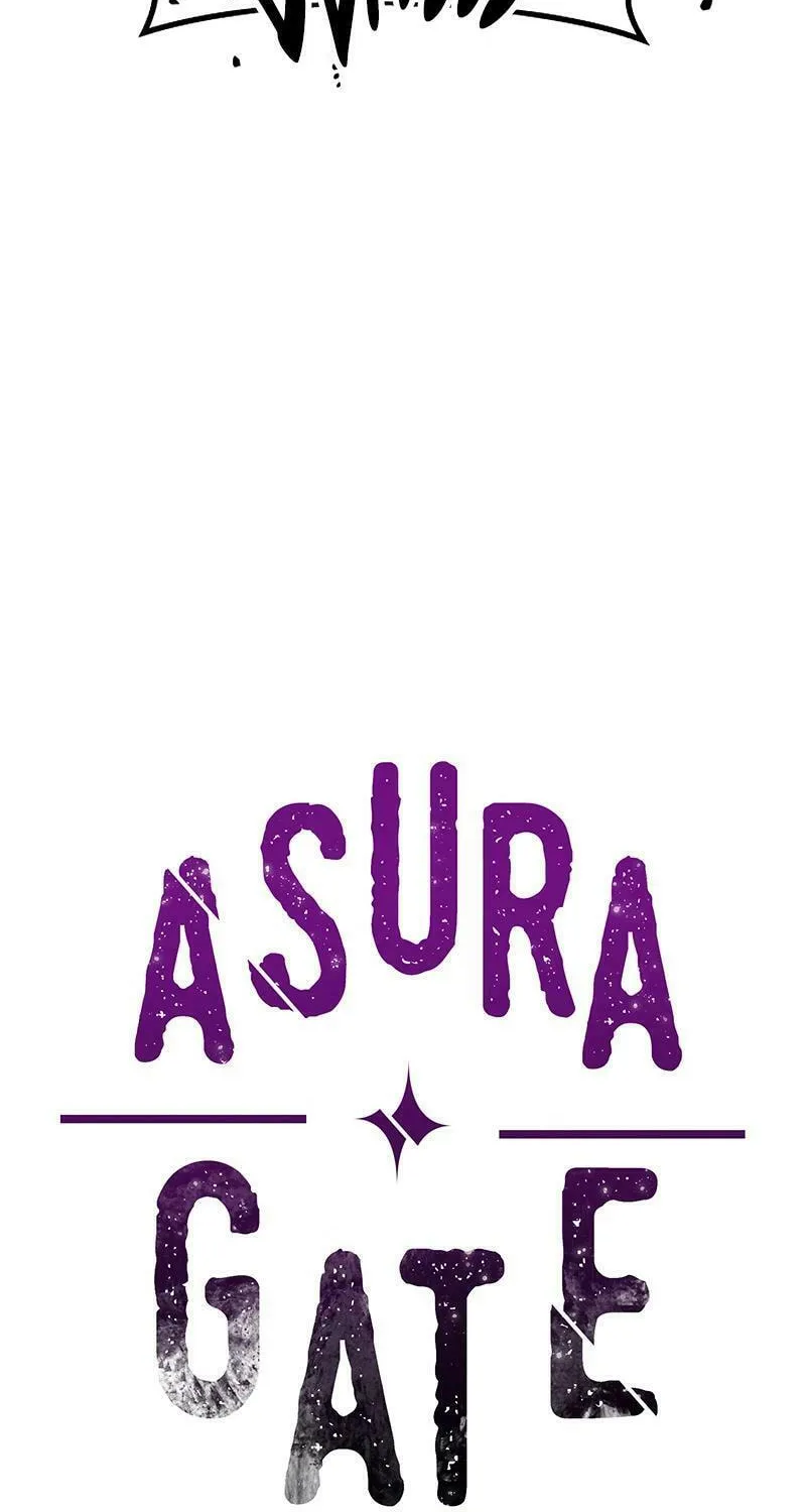 Read Asura Gate chapter 29 image 20 on Lezhin