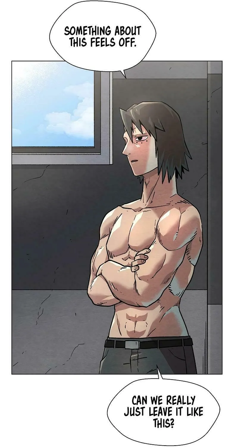 Read Asura Gate chapter 29 image 22 on Lezhin