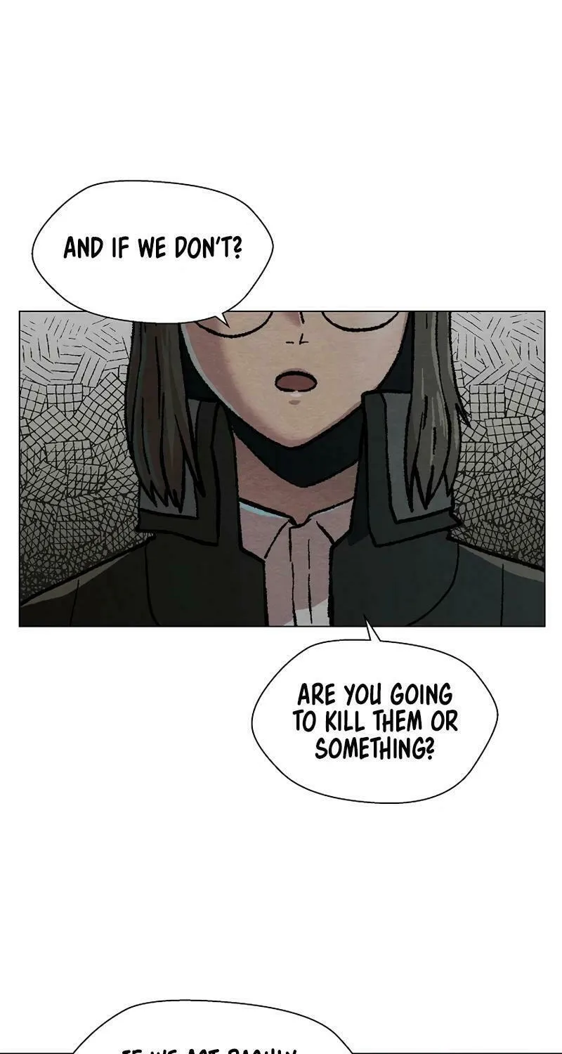 Read Asura Gate chapter 29 image 23 on Lezhin