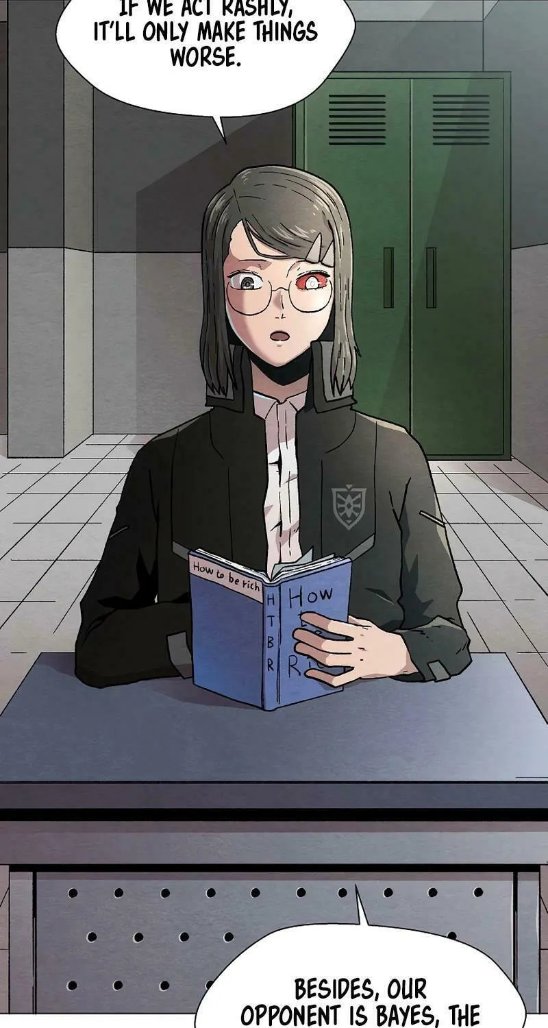 Read Asura Gate chapter 29 image 24 on Lezhin