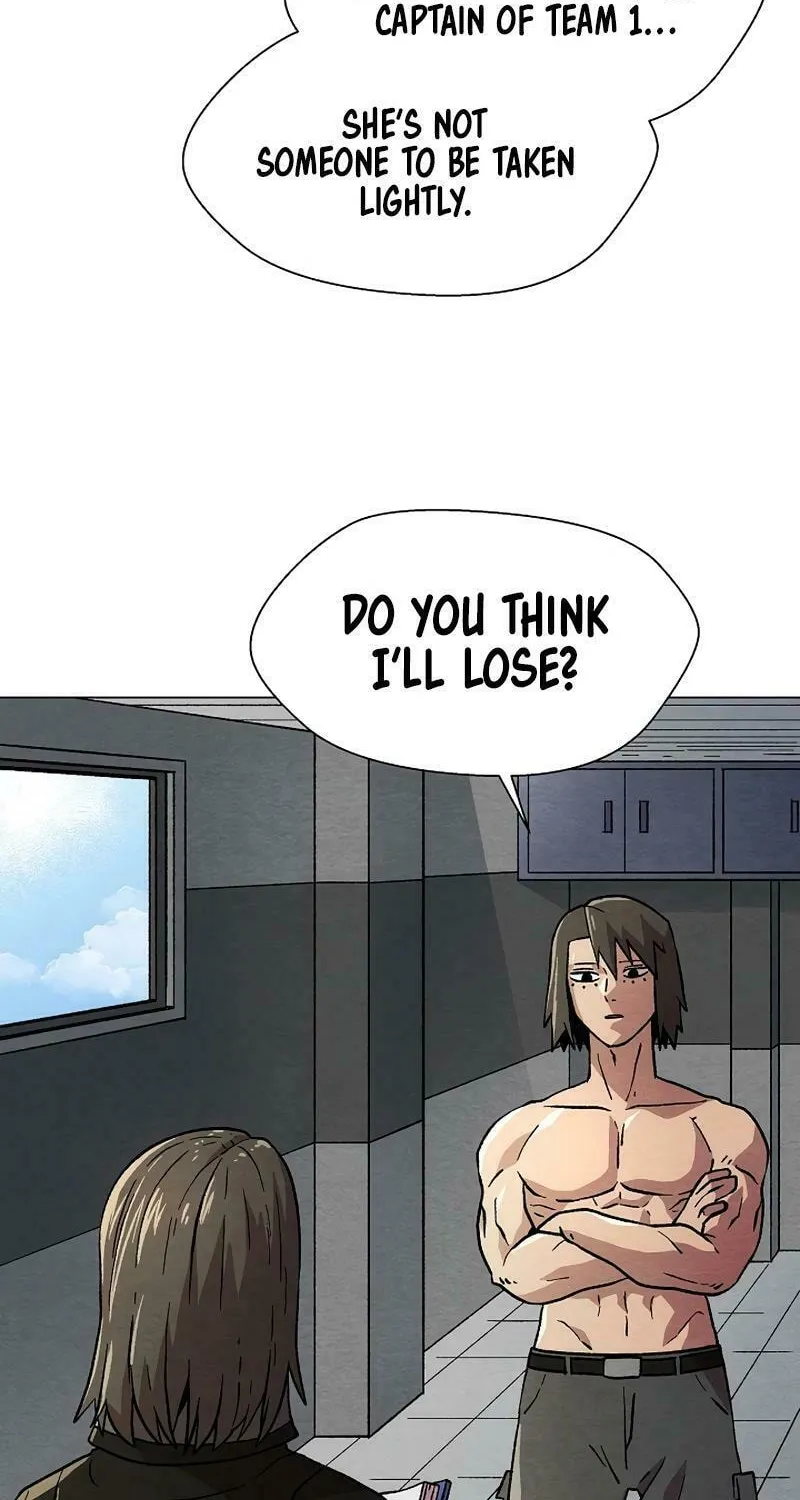 Read Asura Gate chapter 29 image 25 on Lezhin
