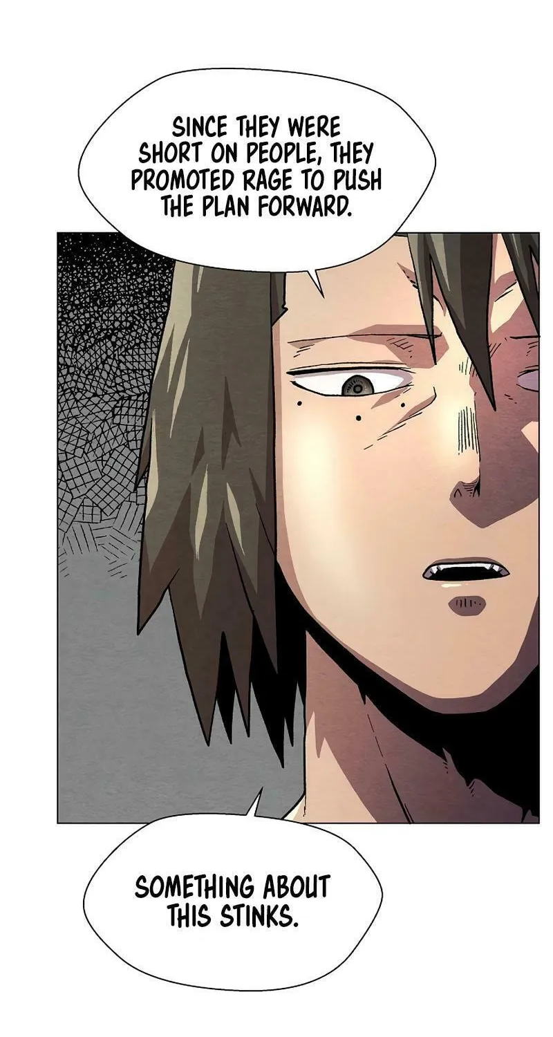 Read Asura Gate chapter 29 image 28 on Lezhin