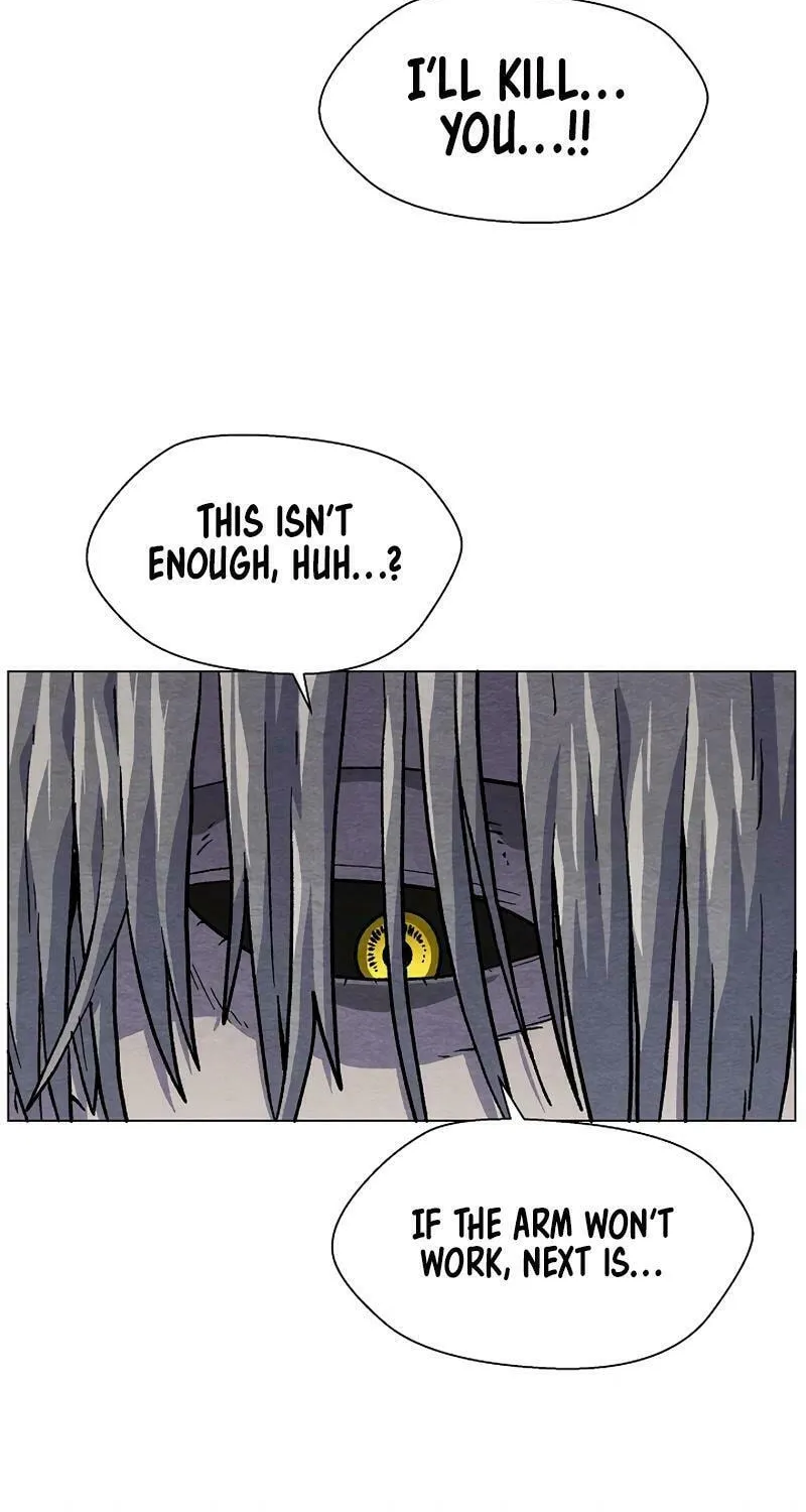 Read Asura Gate chapter 29 image 3 on Lezhin