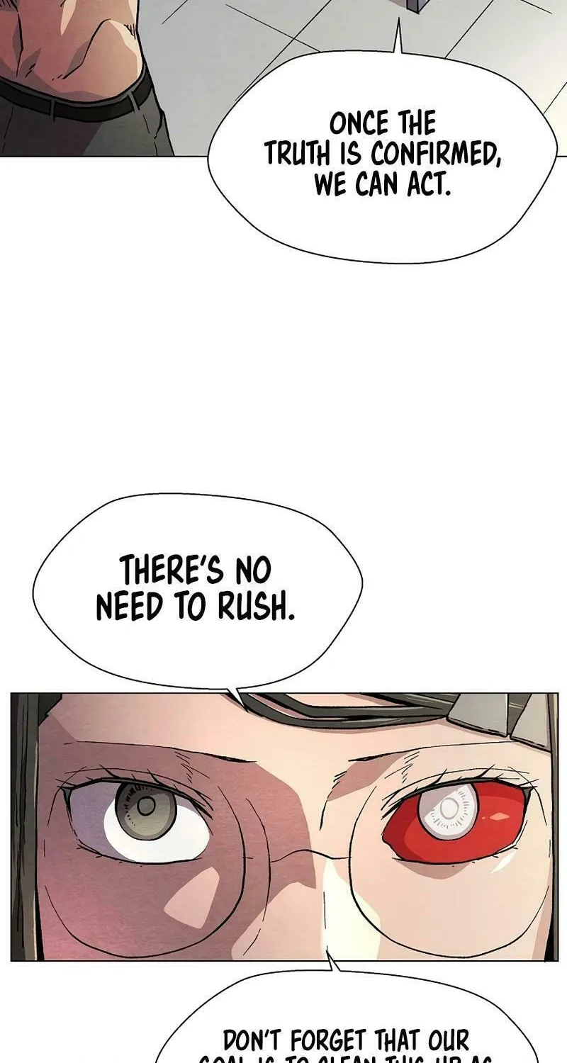 Read Asura Gate chapter 29 image 30 on Lezhin