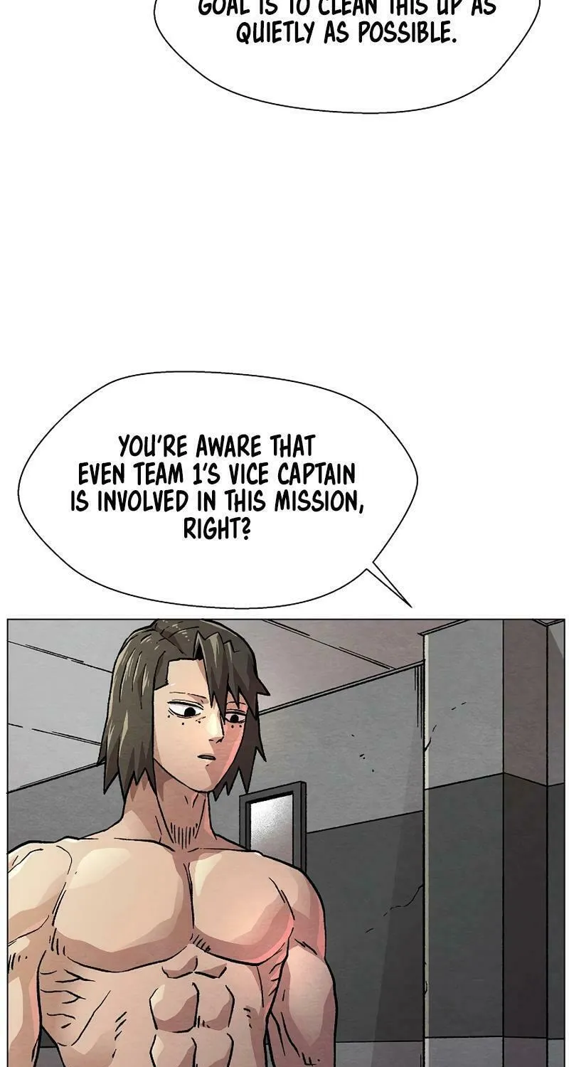 Read Asura Gate chapter 29 image 31 on Lezhin