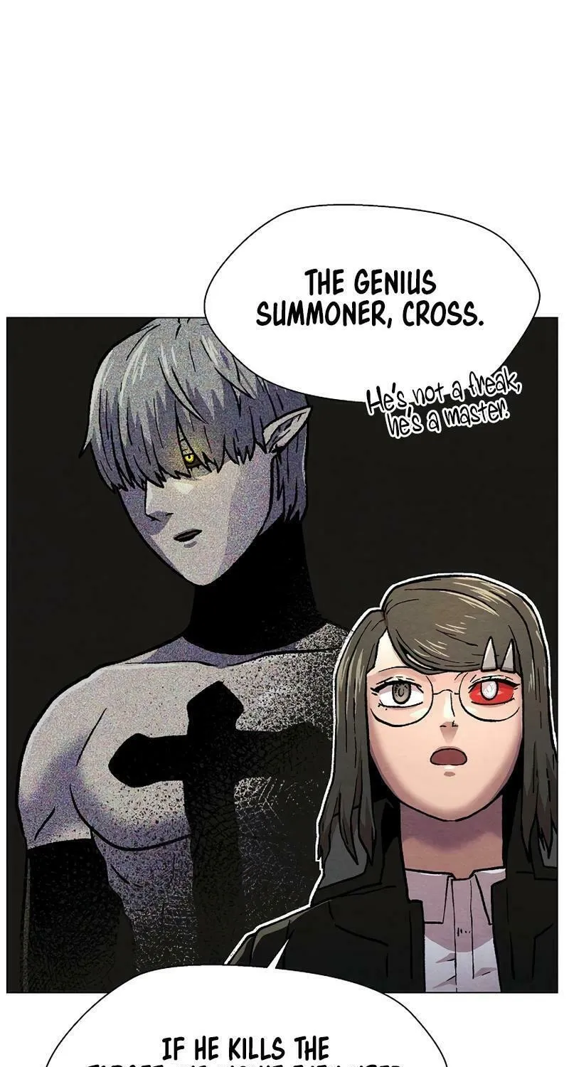 Read Asura Gate chapter 29 image 33 on Lezhin