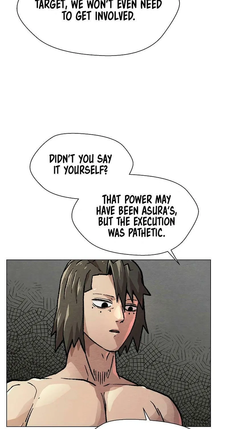 Read Asura Gate chapter 29 image 34 on Lezhin