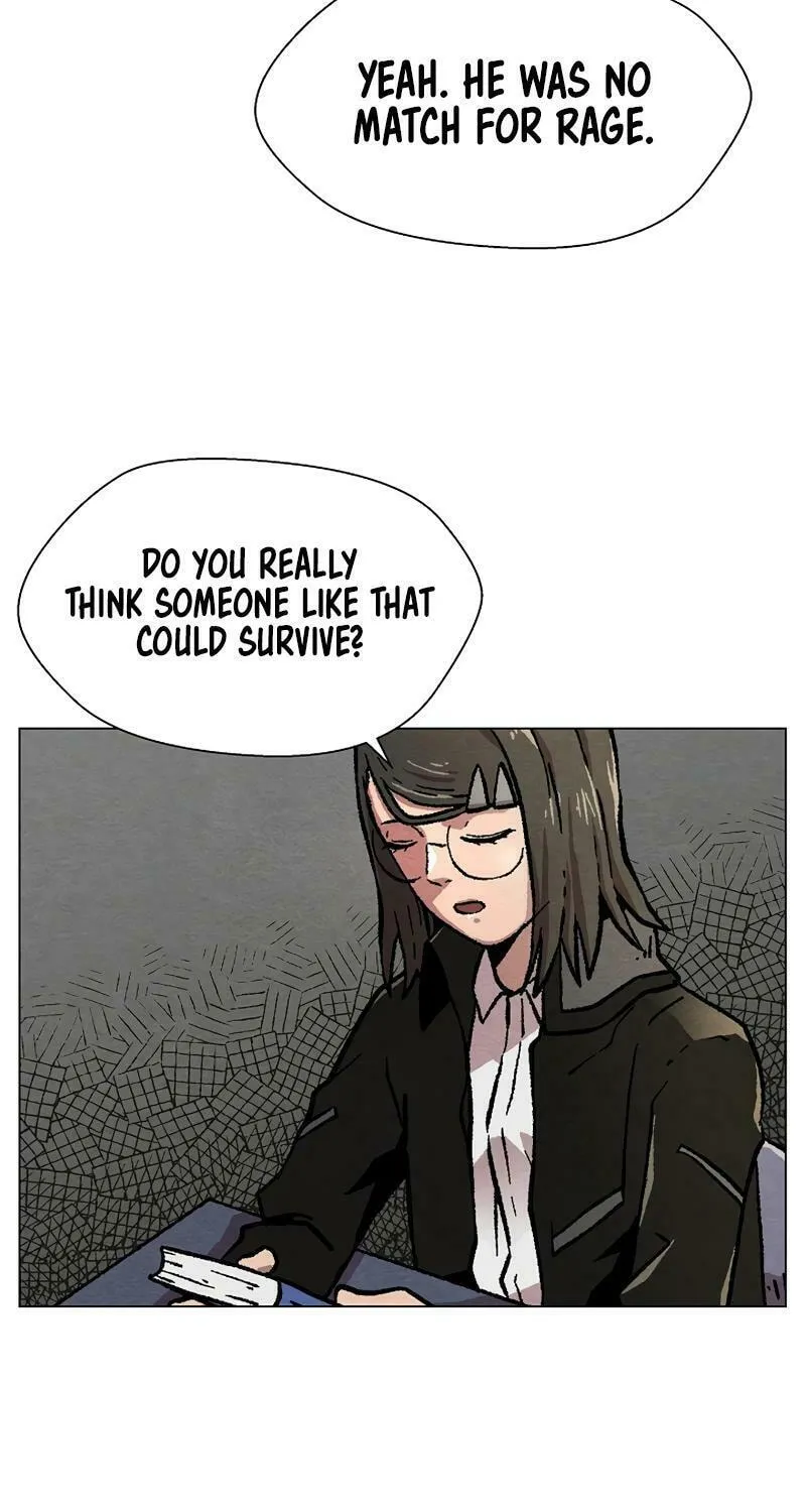 Read Asura Gate chapter 29 image 35 on Lezhin