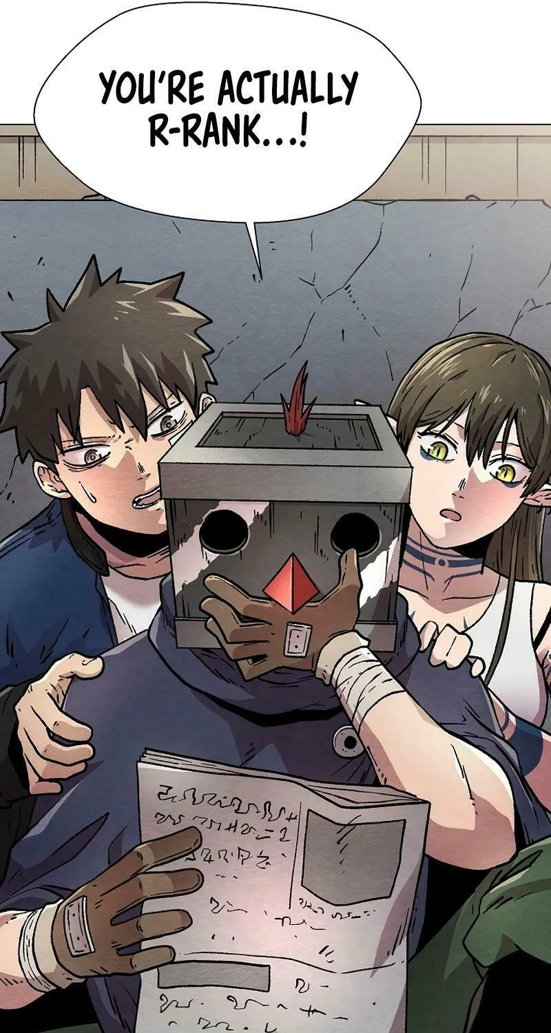 Read Asura Gate chapter 29 image 38 on Lezhin