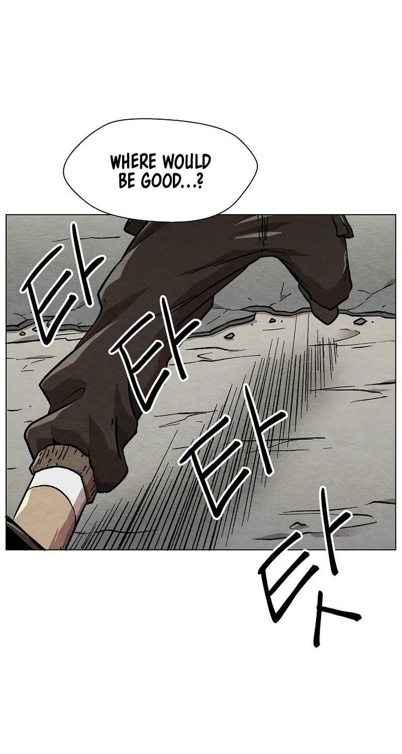 Read Asura Gate chapter 29 image 4 on Lezhin