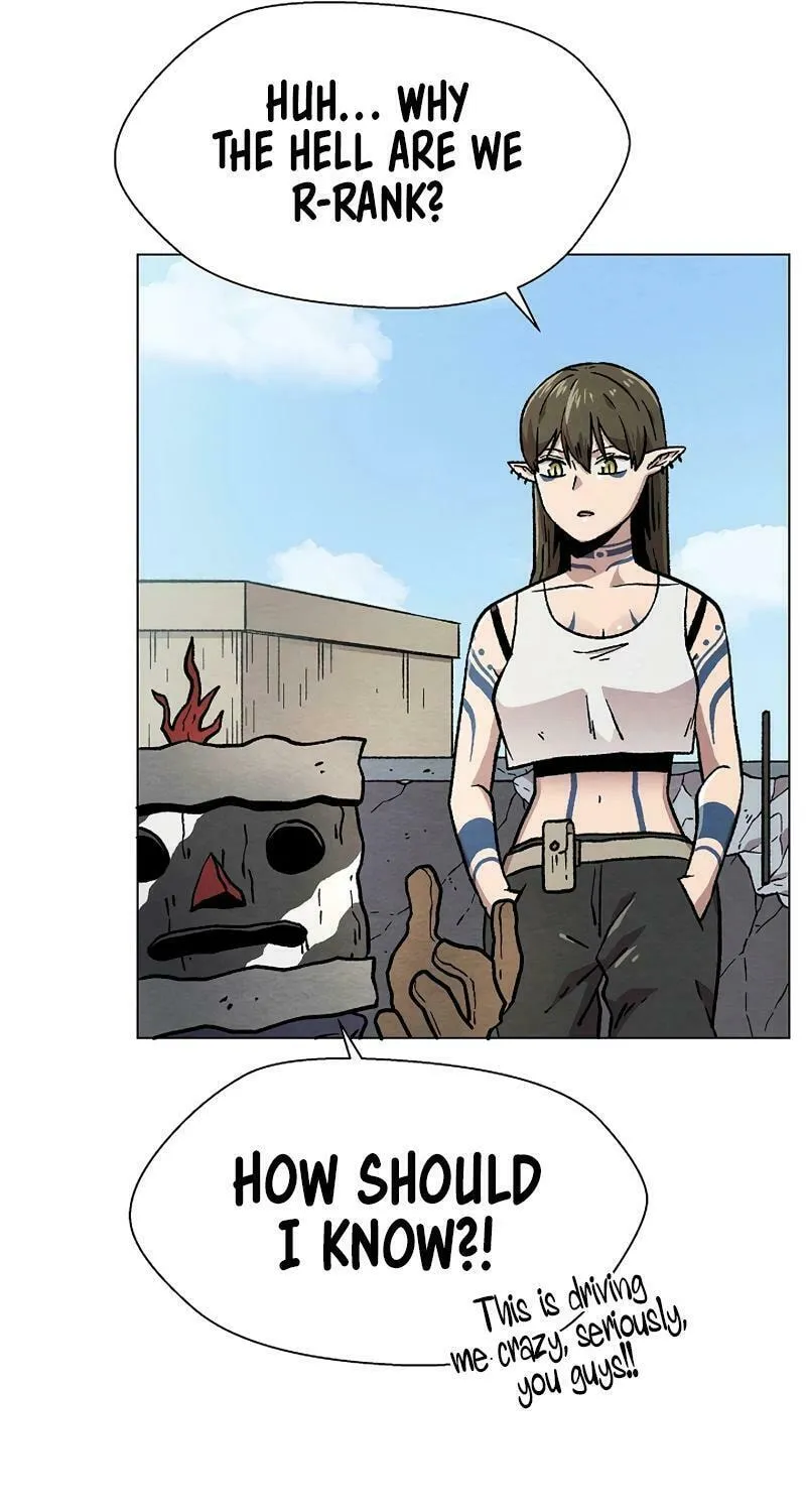 Read Asura Gate chapter 29 image 44 on Lezhin