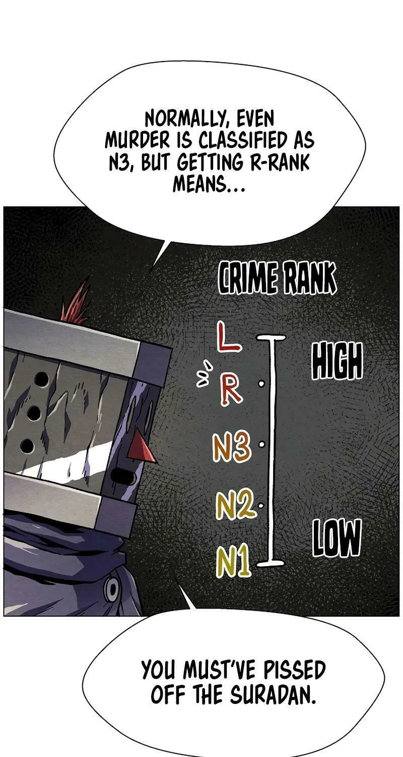Read Asura Gate chapter 29 image 45 on Lezhin