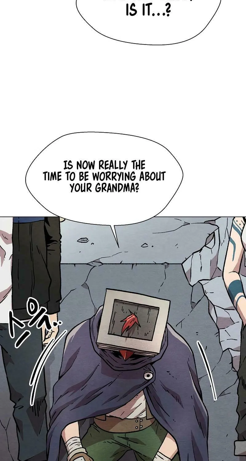 Read Asura Gate chapter 29 image 47 on Lezhin