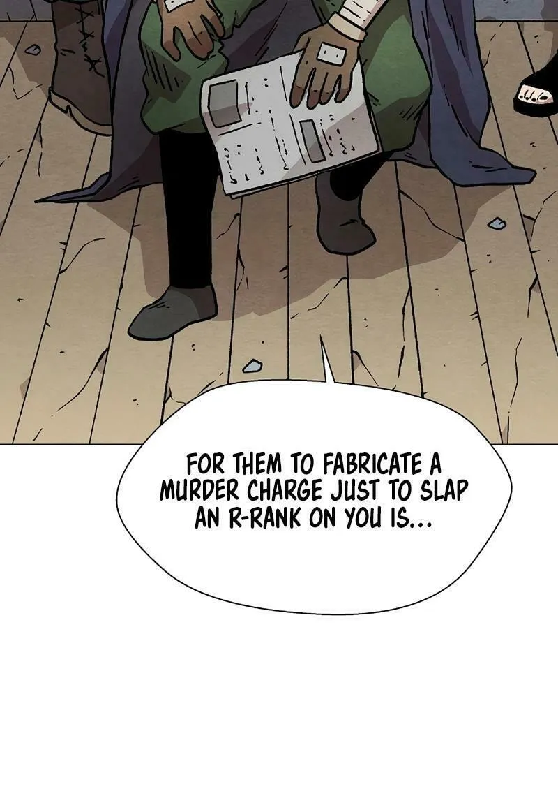 Read Asura Gate chapter 29 image 48 on Lezhin