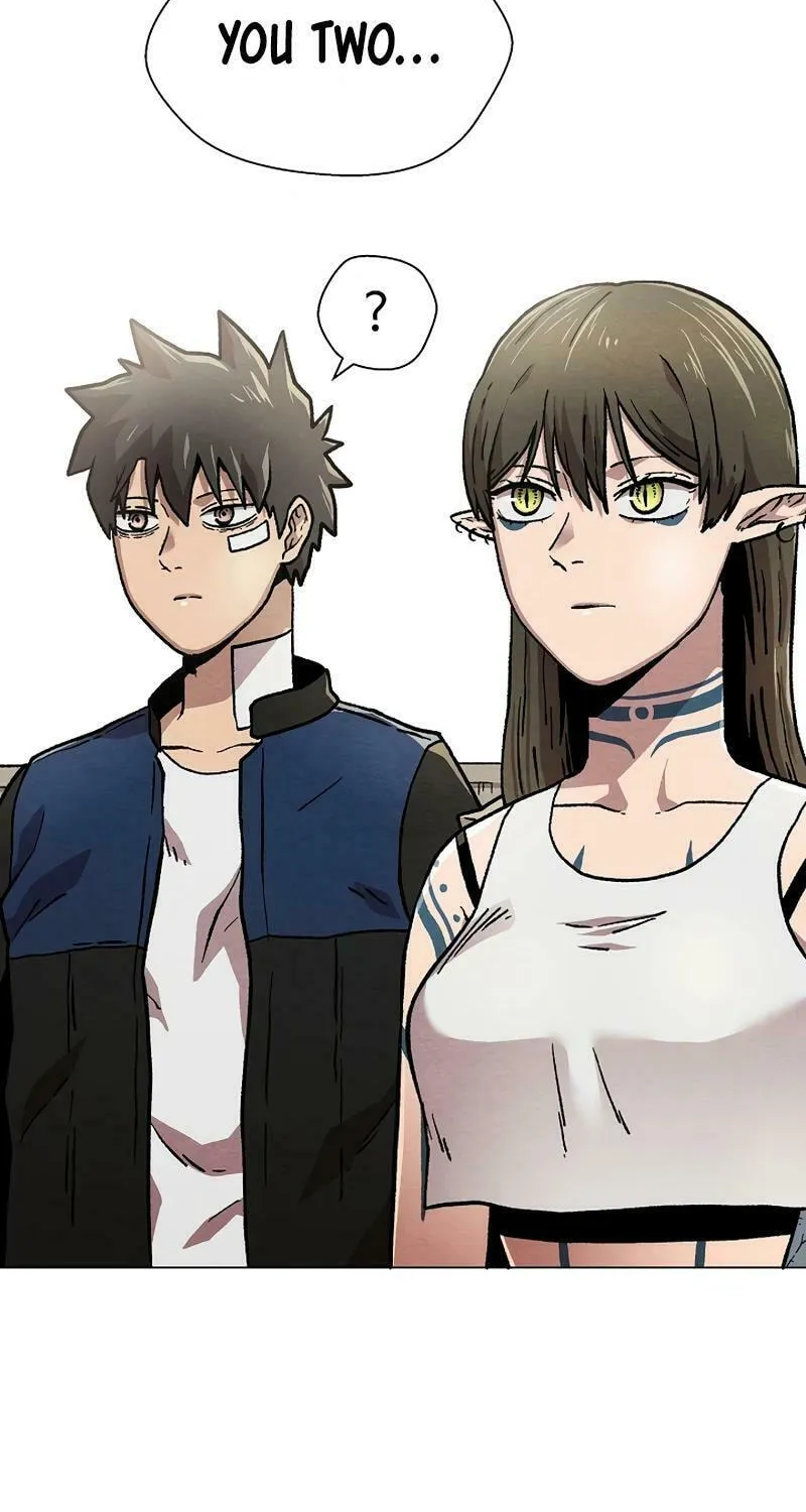 Read Asura Gate chapter 29 image 50 on Lezhin