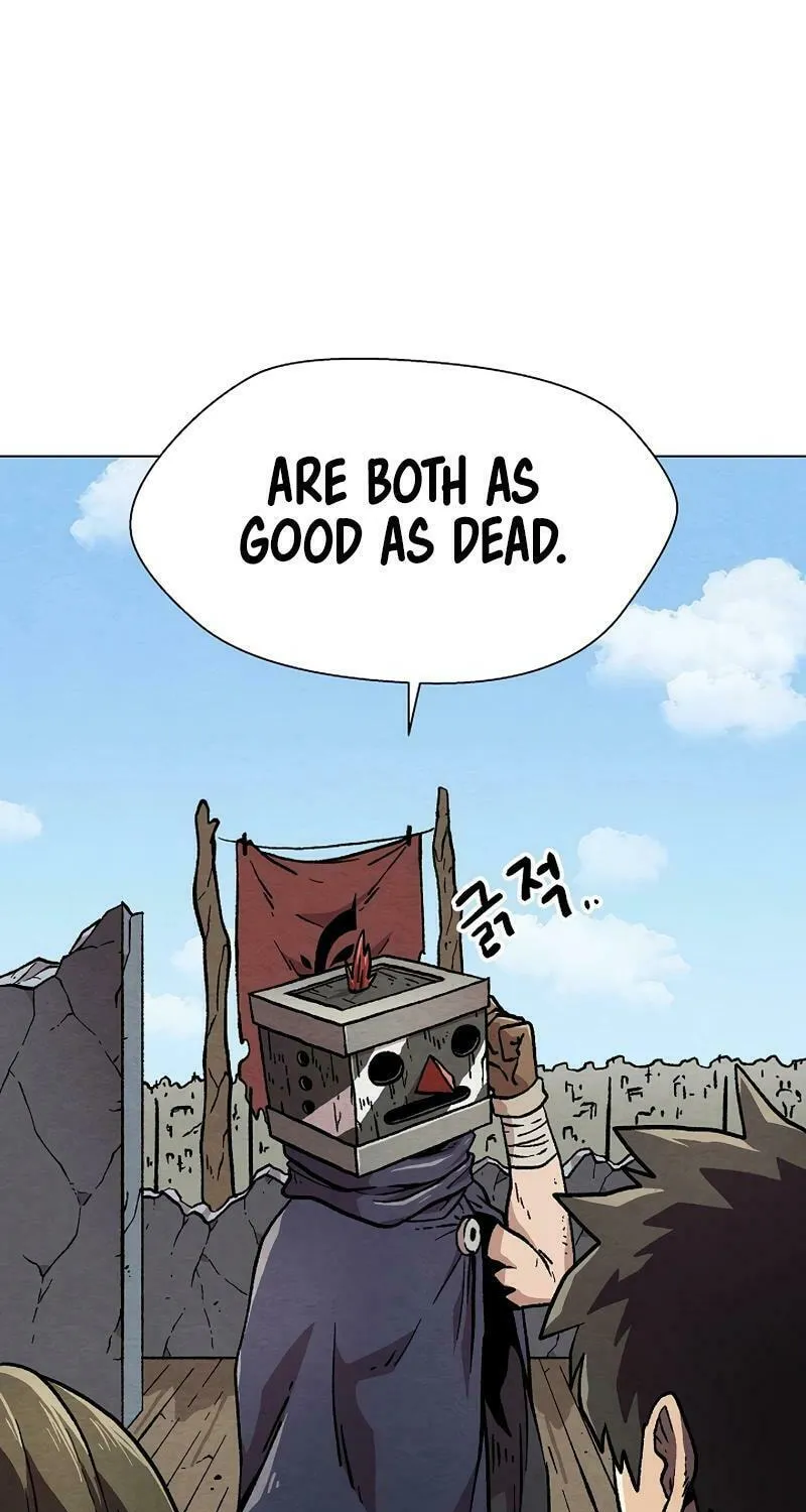 Read Asura Gate chapter 29 image 51 on Lezhin