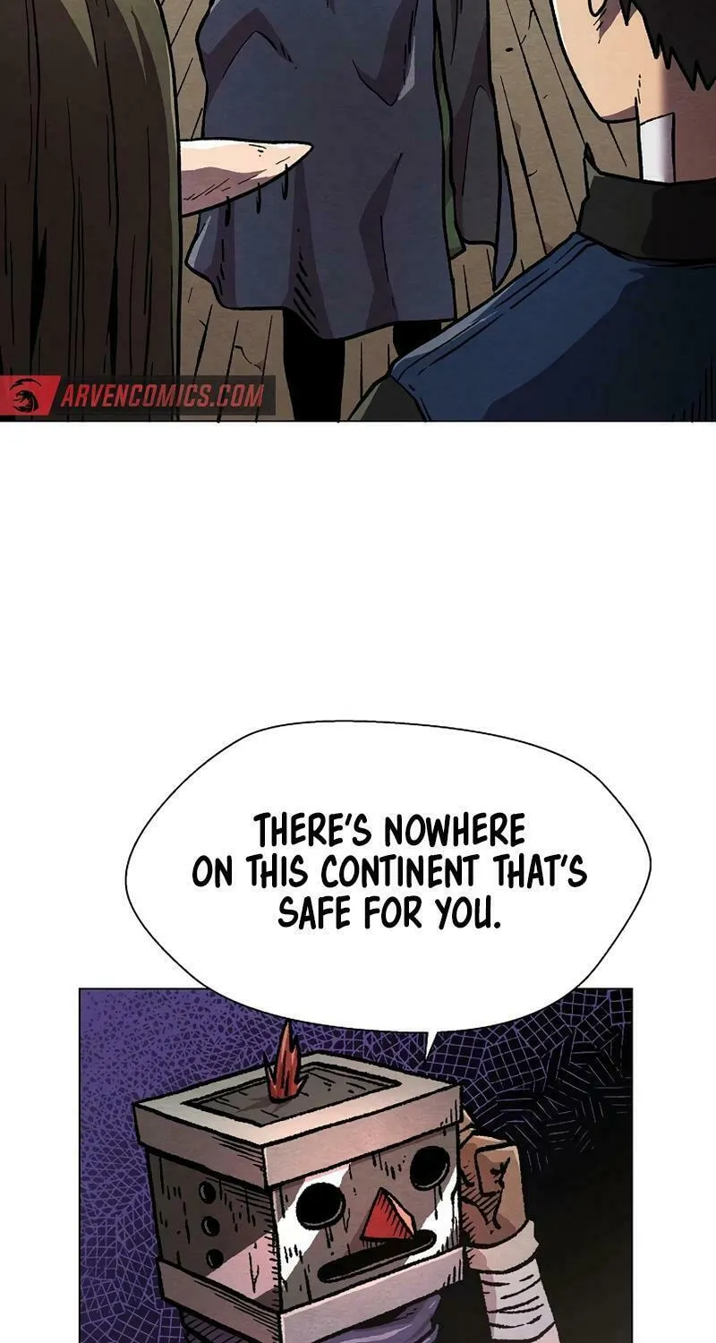 Read Asura Gate chapter 29 image 52 on Lezhin