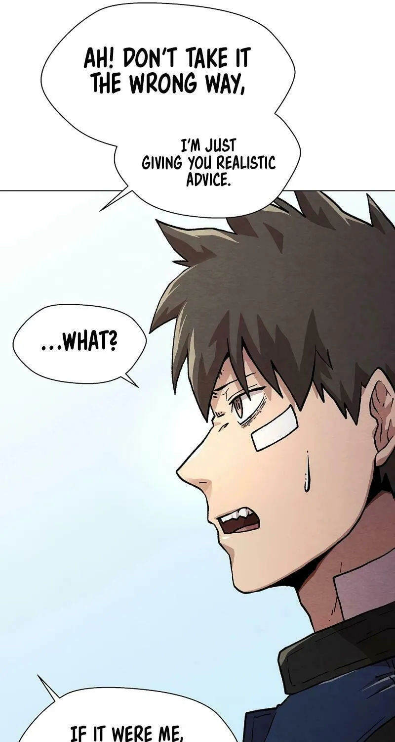 Read Asura Gate chapter 29 image 54 on Lezhin