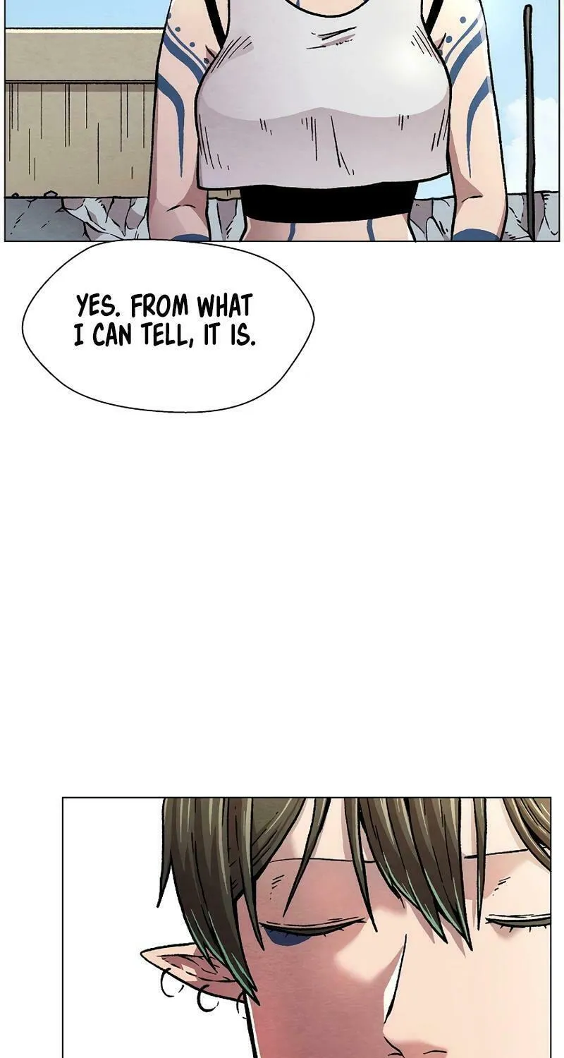 Read Asura Gate chapter 29 image 56 on Lezhin