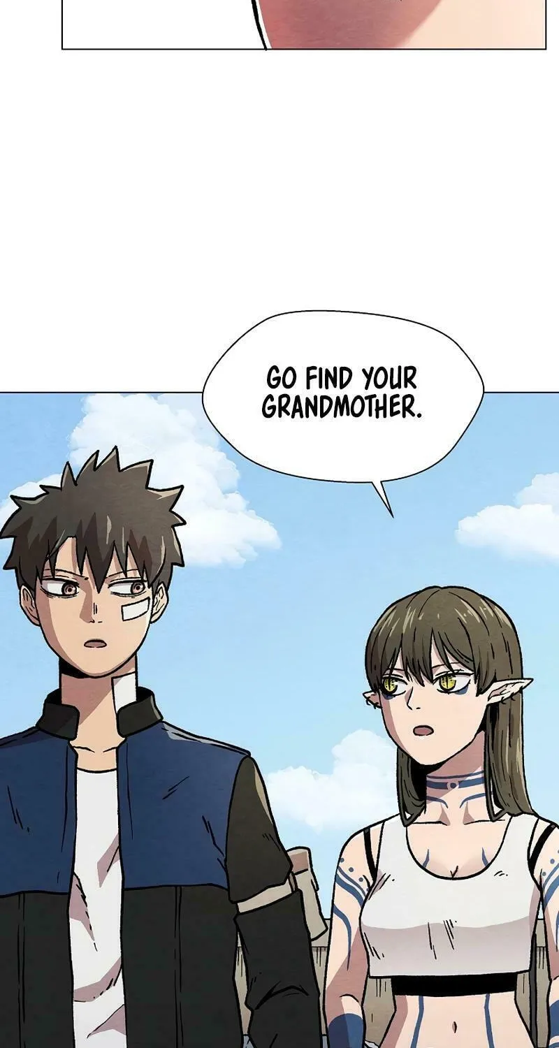 Read Asura Gate chapter 29 image 57 on Lezhin