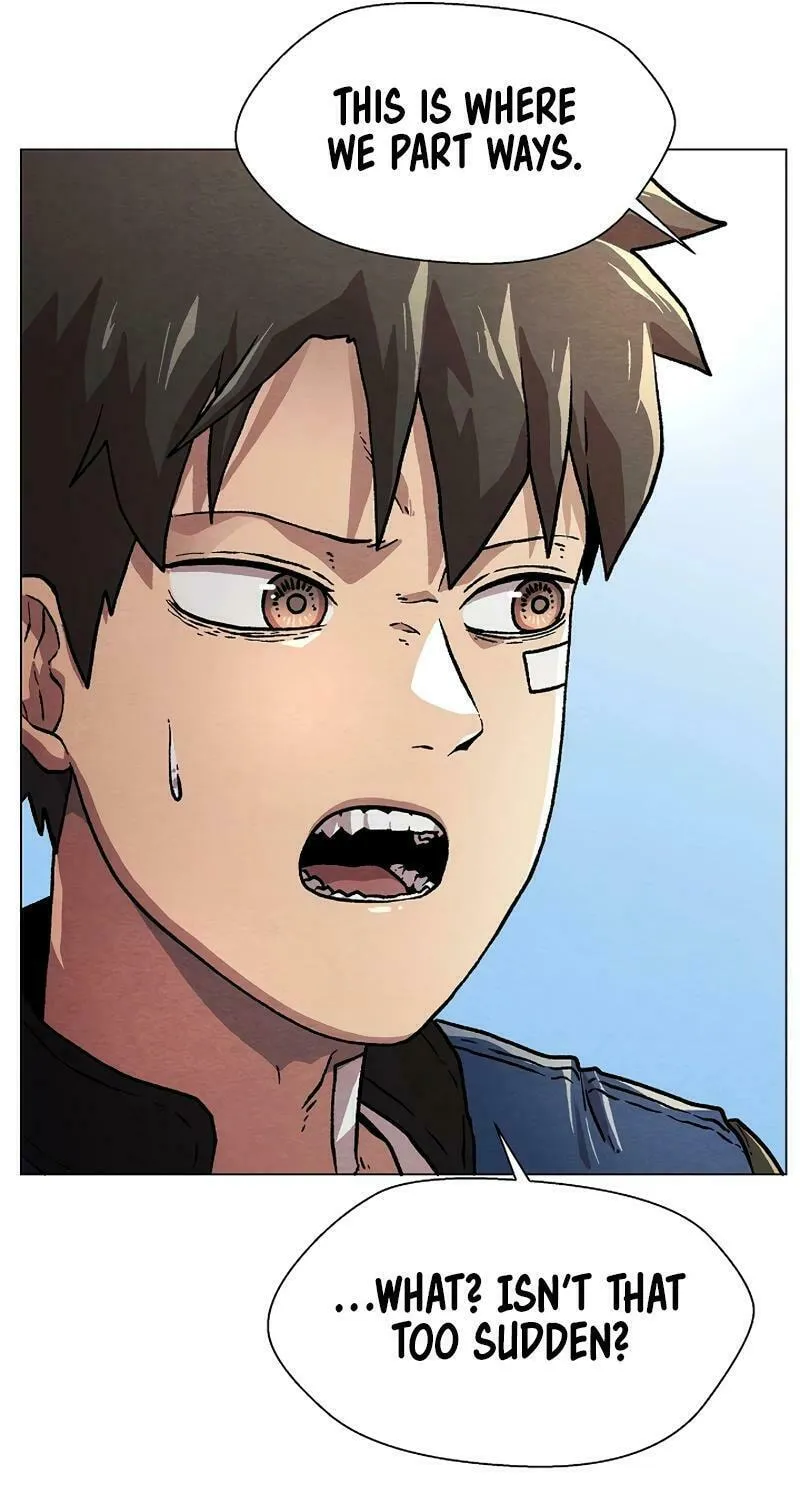Read Asura Gate chapter 29 image 59 on Lezhin