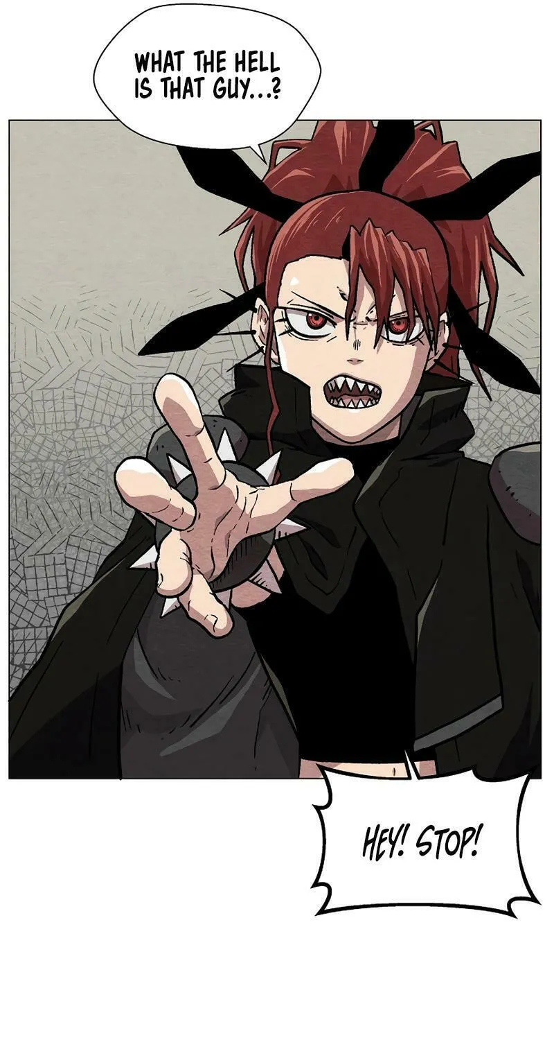 Read Asura Gate chapter 29 image 6 on Lezhin