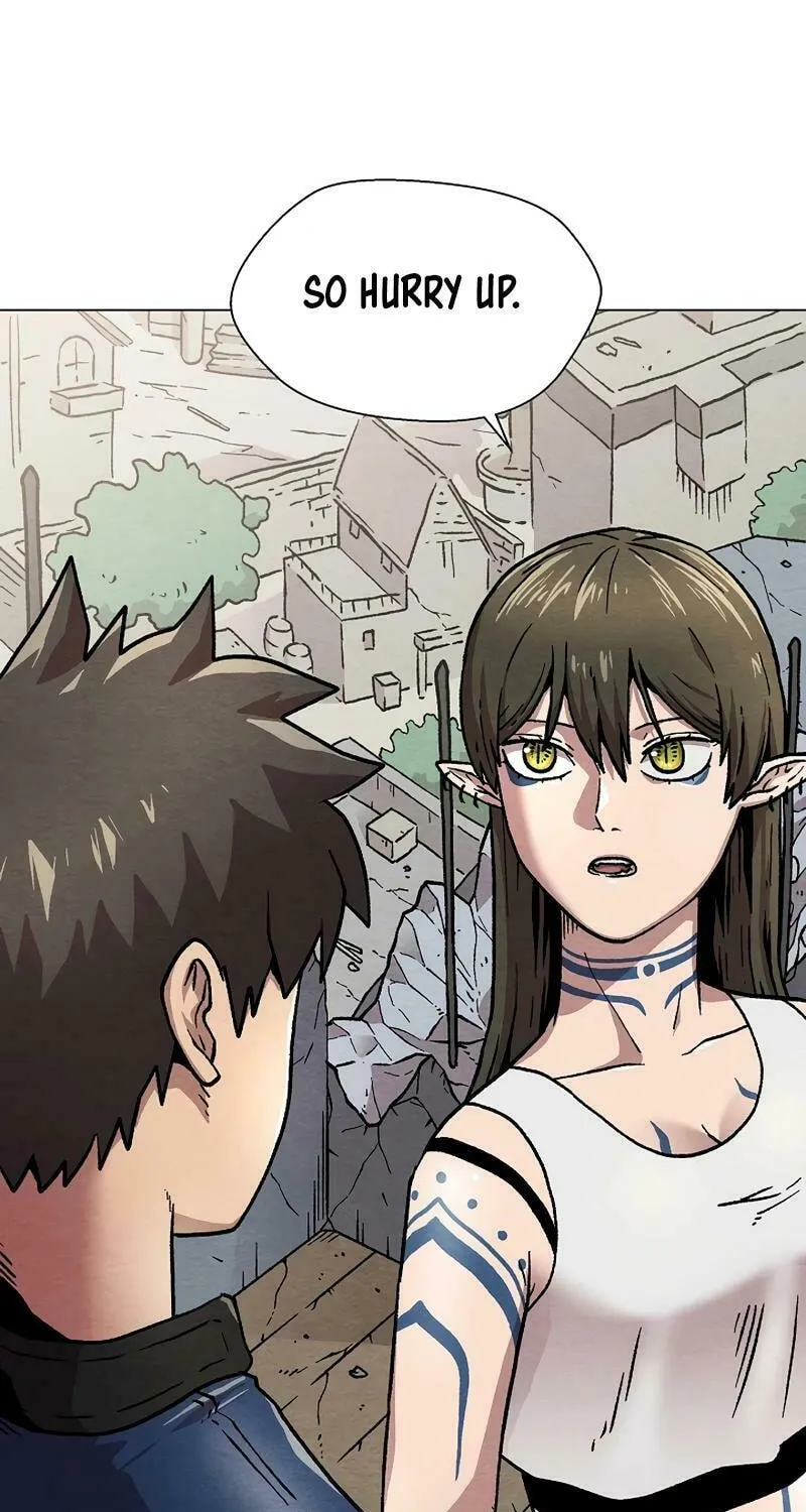 Read Asura Gate chapter 29 image 61 on Lezhin