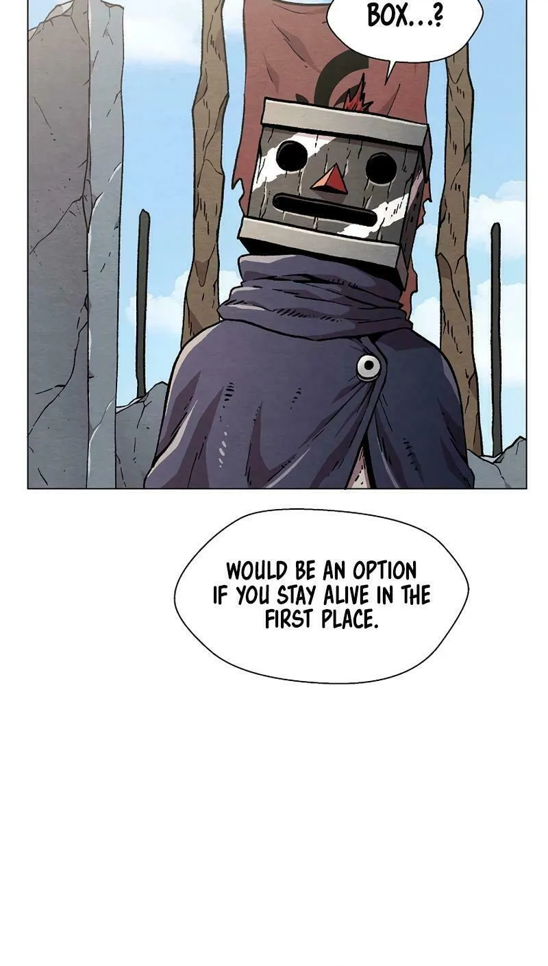Read Asura Gate chapter 29 image 63 on Lezhin