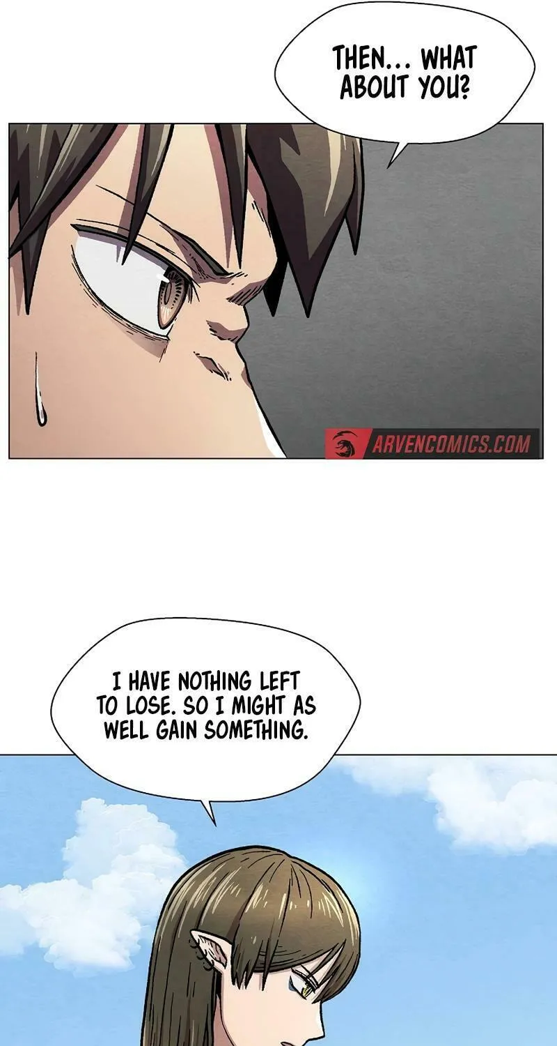 Read Asura Gate chapter 29 image 64 on Lezhin